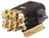 SWS Series Solid Shaft Premium Pump